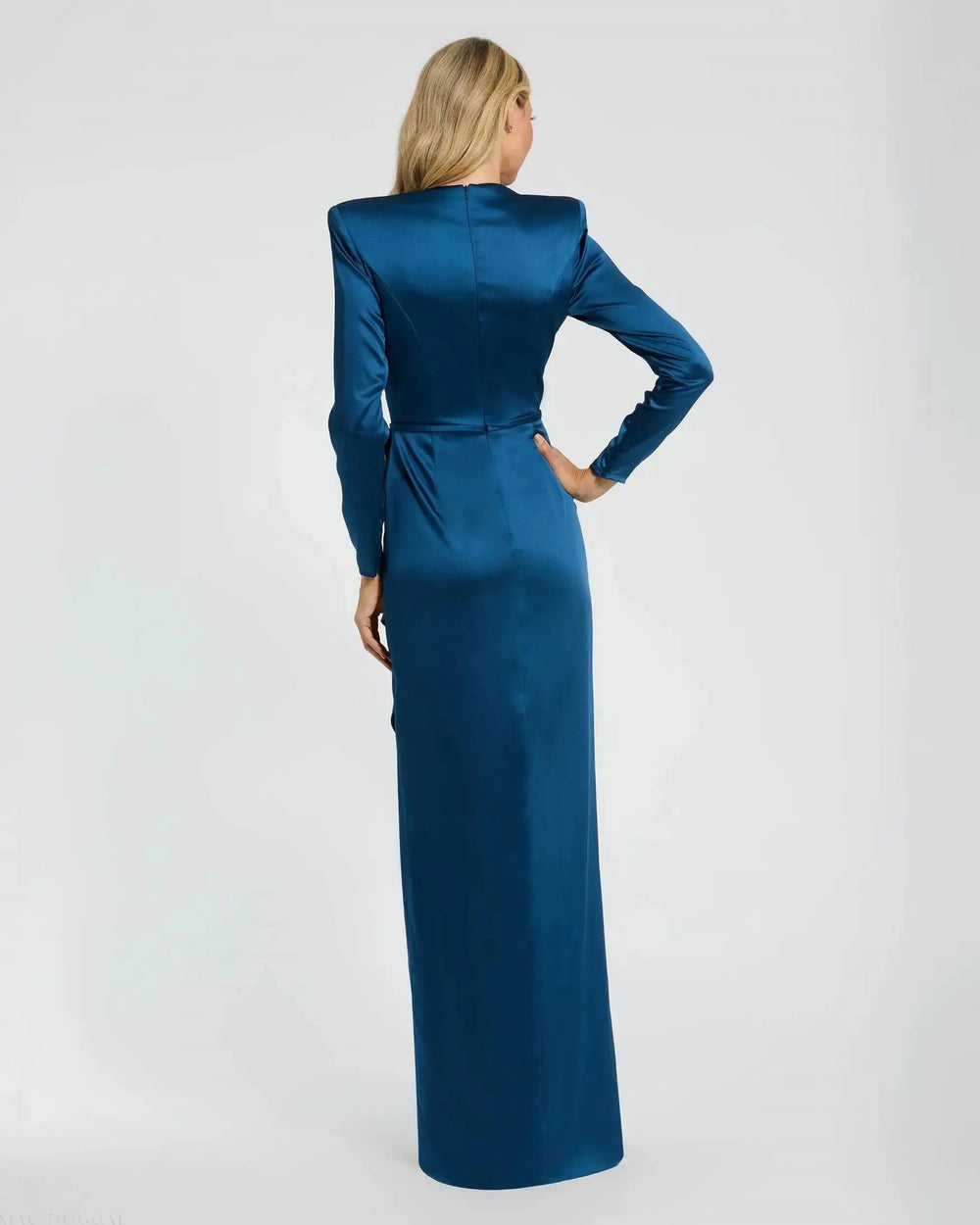 Mac Duggal 9926676P Dress - FOSTANI.com