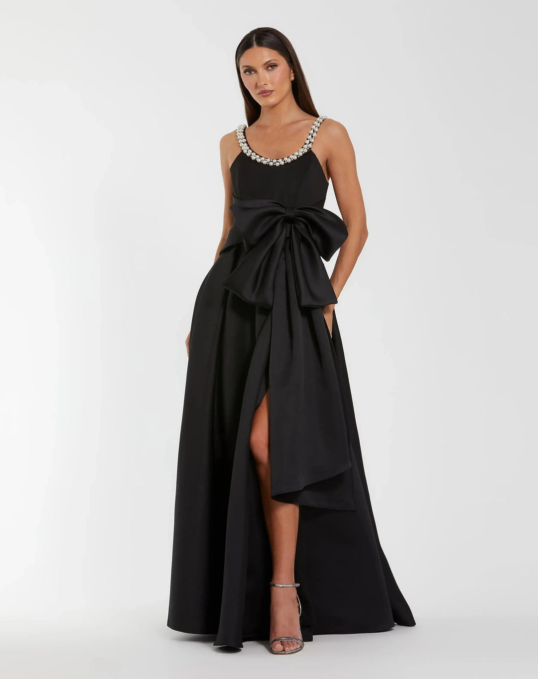 Mac Duggal 9927743P Dress - FOSTANI.com