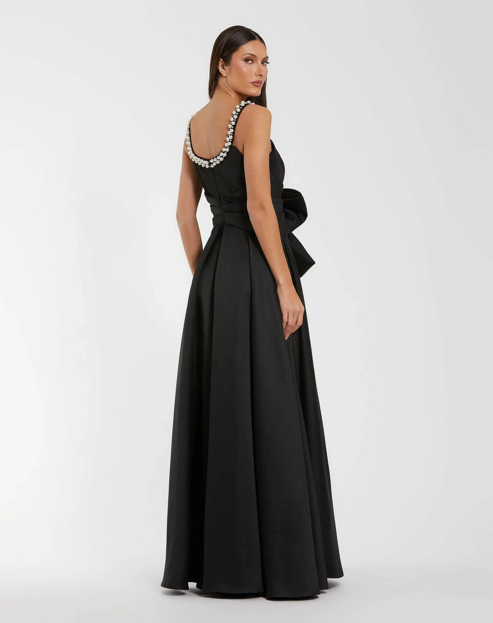Mac Duggal 9927743P Dress - FOSTANI.com