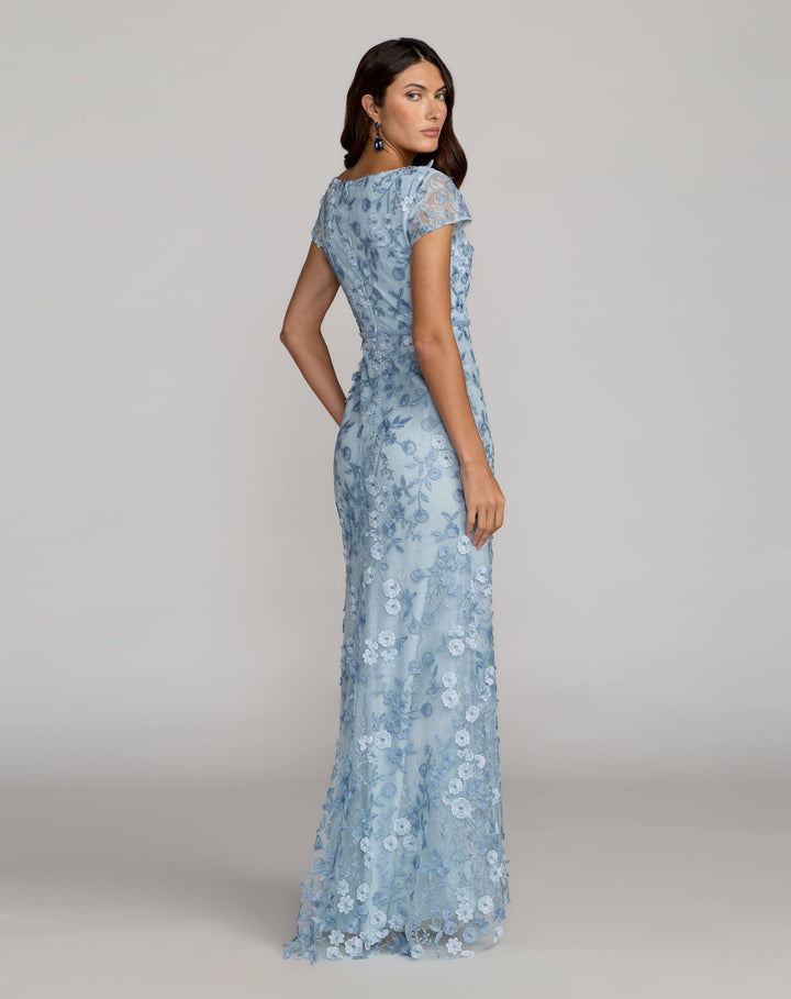 Mac Duggal 9967711P Dress - FOSTANI.com