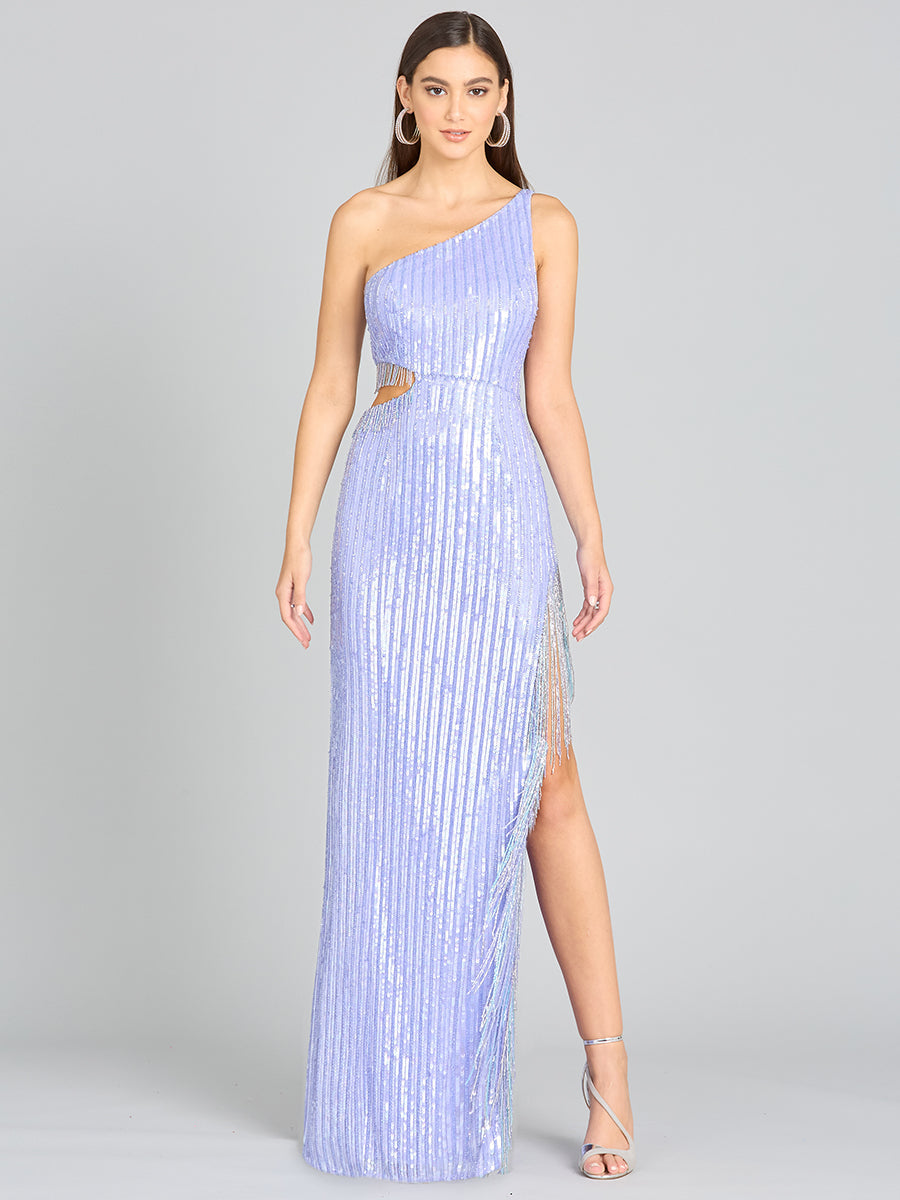 Lara 9978 Dress - FOSTANI.com