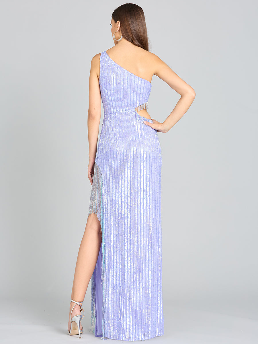 Lara 9978 Dress - FOSTANI.com