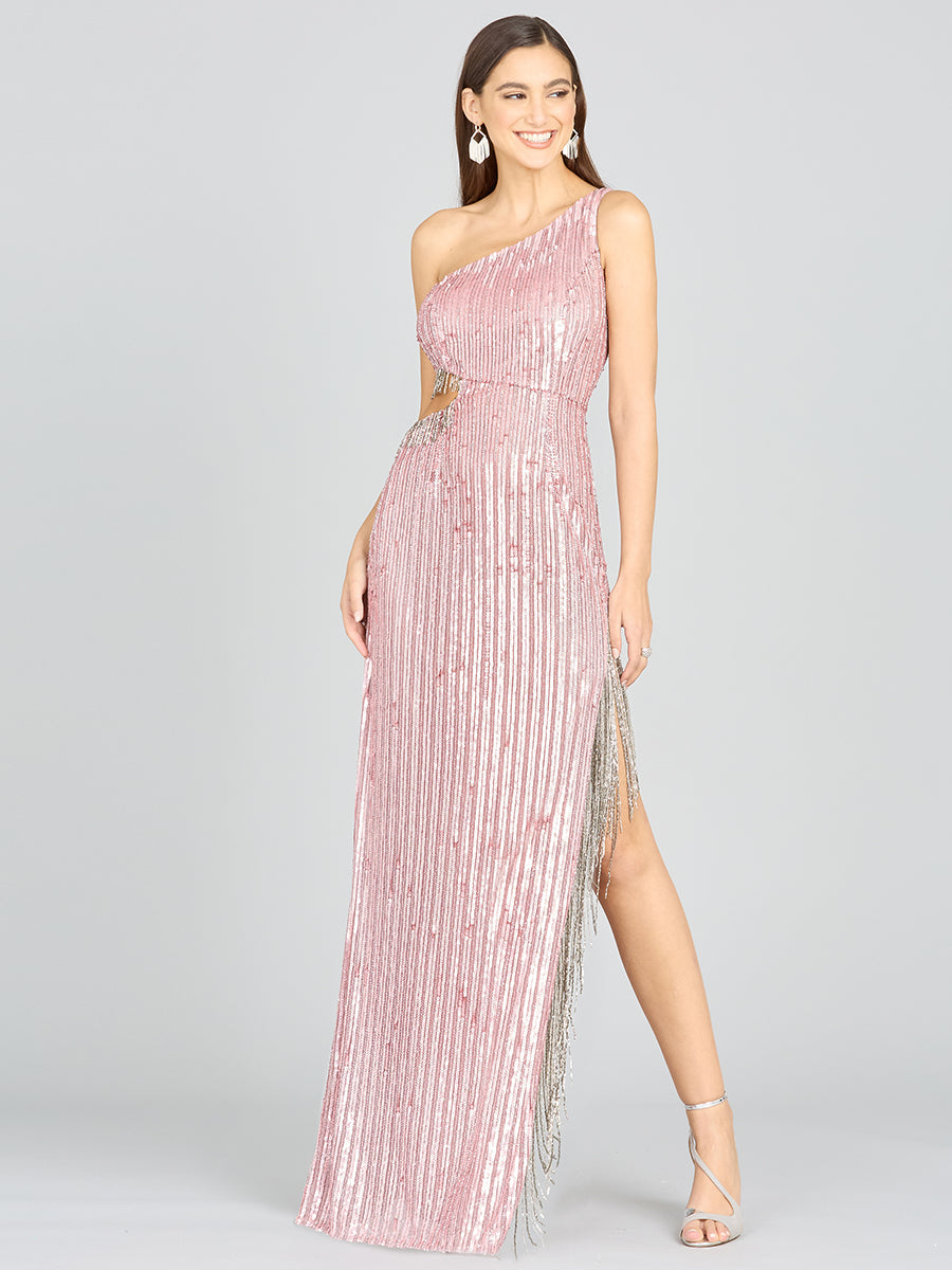 Lara 9978 Dress - FOSTANI.com