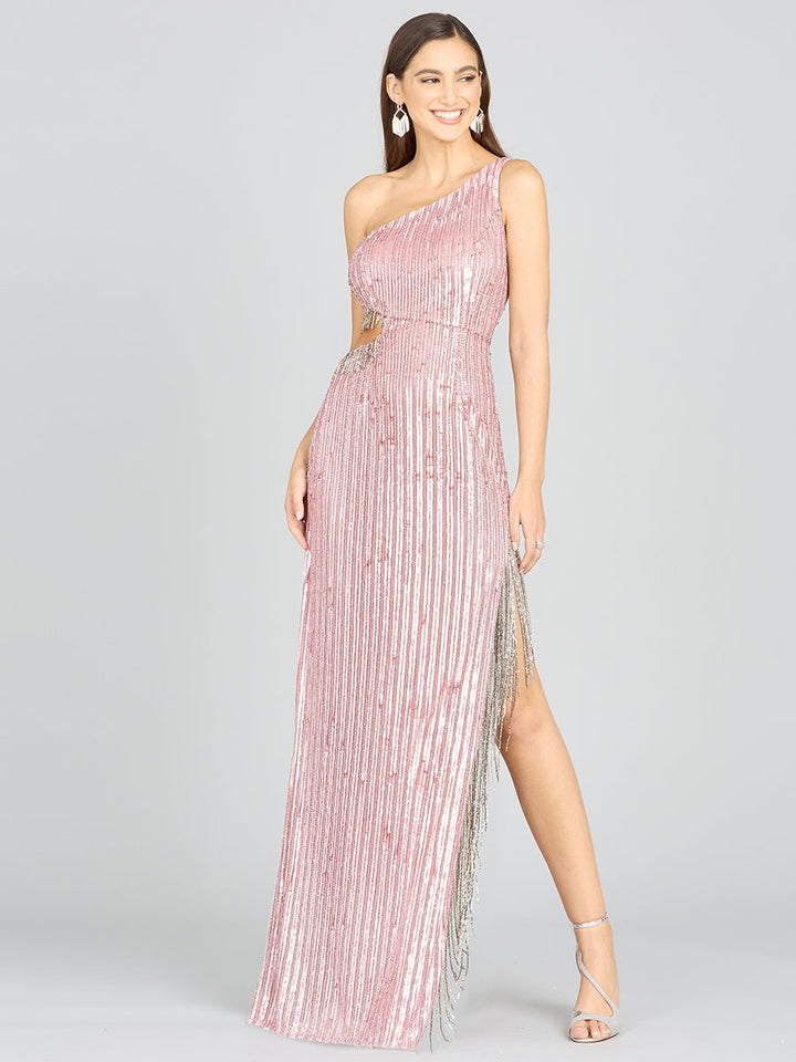 Lara 9978 Dress - FOSTANI.com