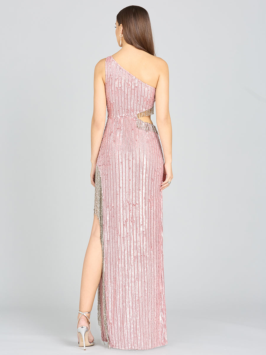 Lara 9978 Dress - FOSTANI.com