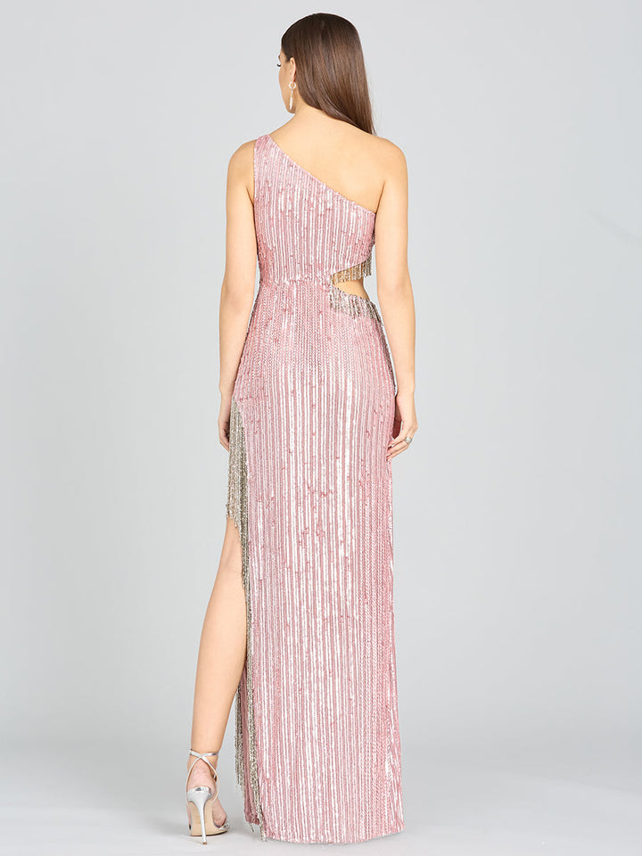 Lara 9978 Dress - FOSTANI.com