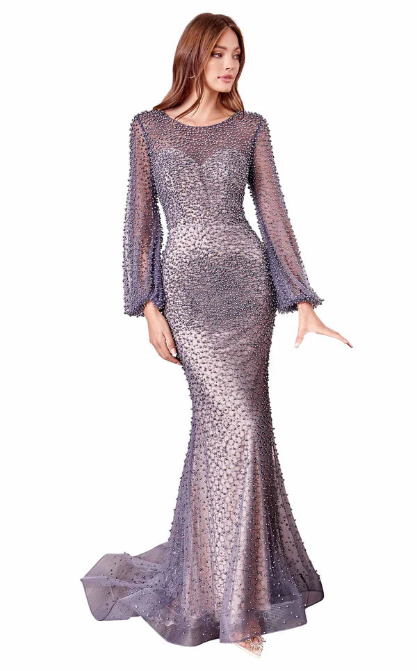 ANDREA & LEO A0997 Dress - FOSTANI.com