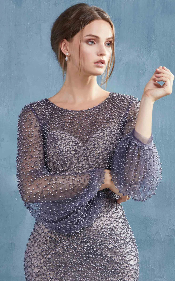 ANDREA & LEO A0997 SIZE 8 ONLY
