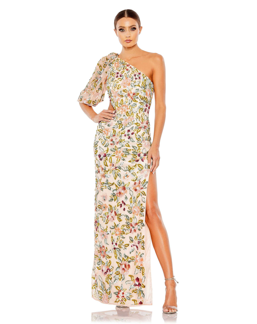 Mac Duggal A5567 Dress - FOSTANI.com