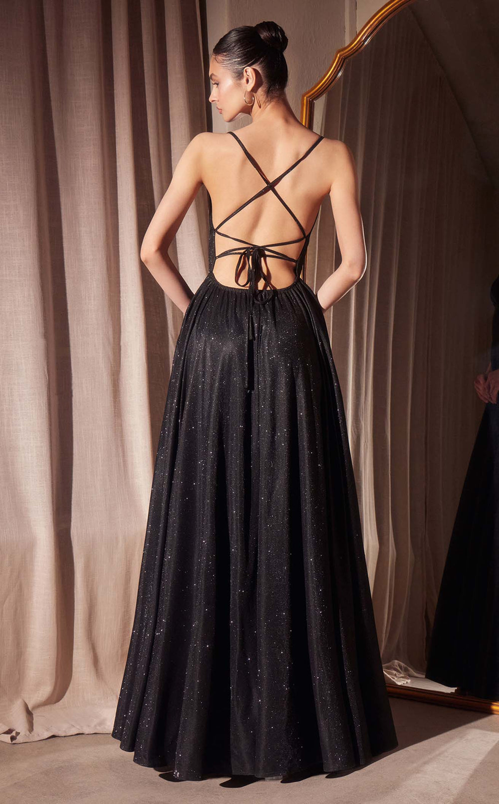 Amoris T214 Dress - FOSTANI.com