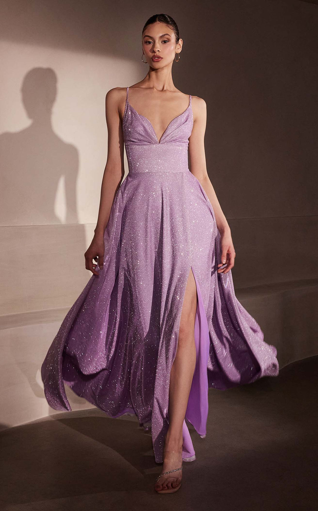 Amoris T214 Dress - FOSTANI.com