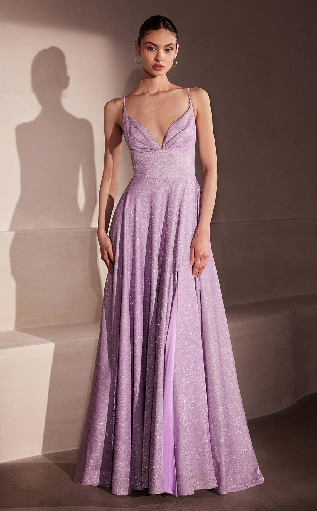 Amoris T214 Dress - FOSTANI.com