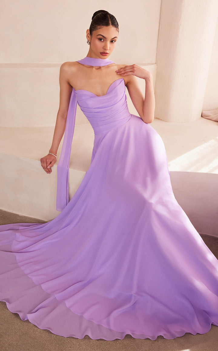 Amoris T703 Dress - FOSTANI.com