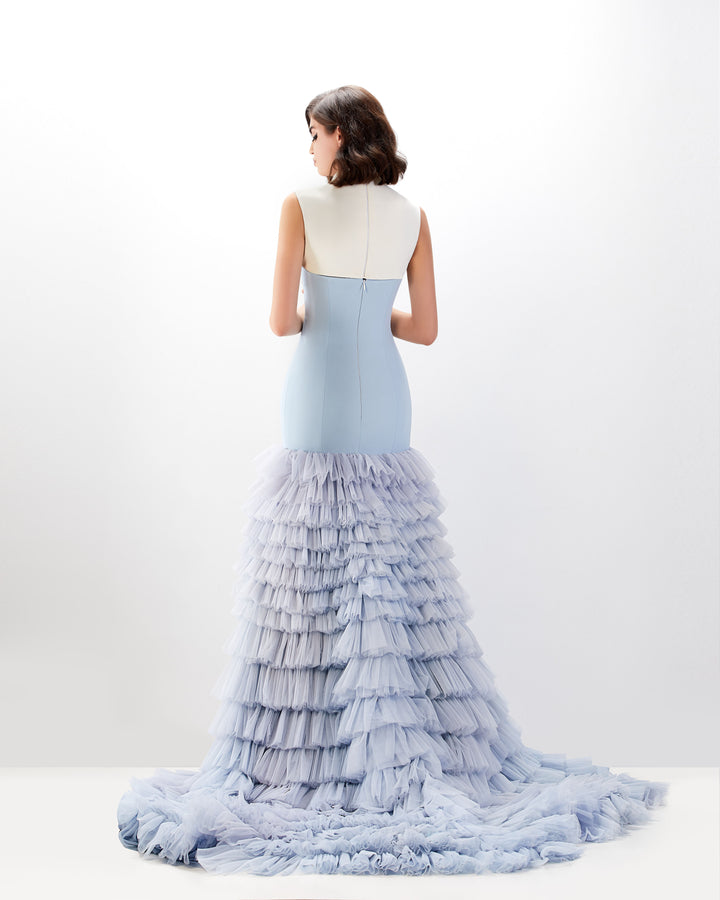 Abdo Aoude L05 Dress - FOSTANI.com