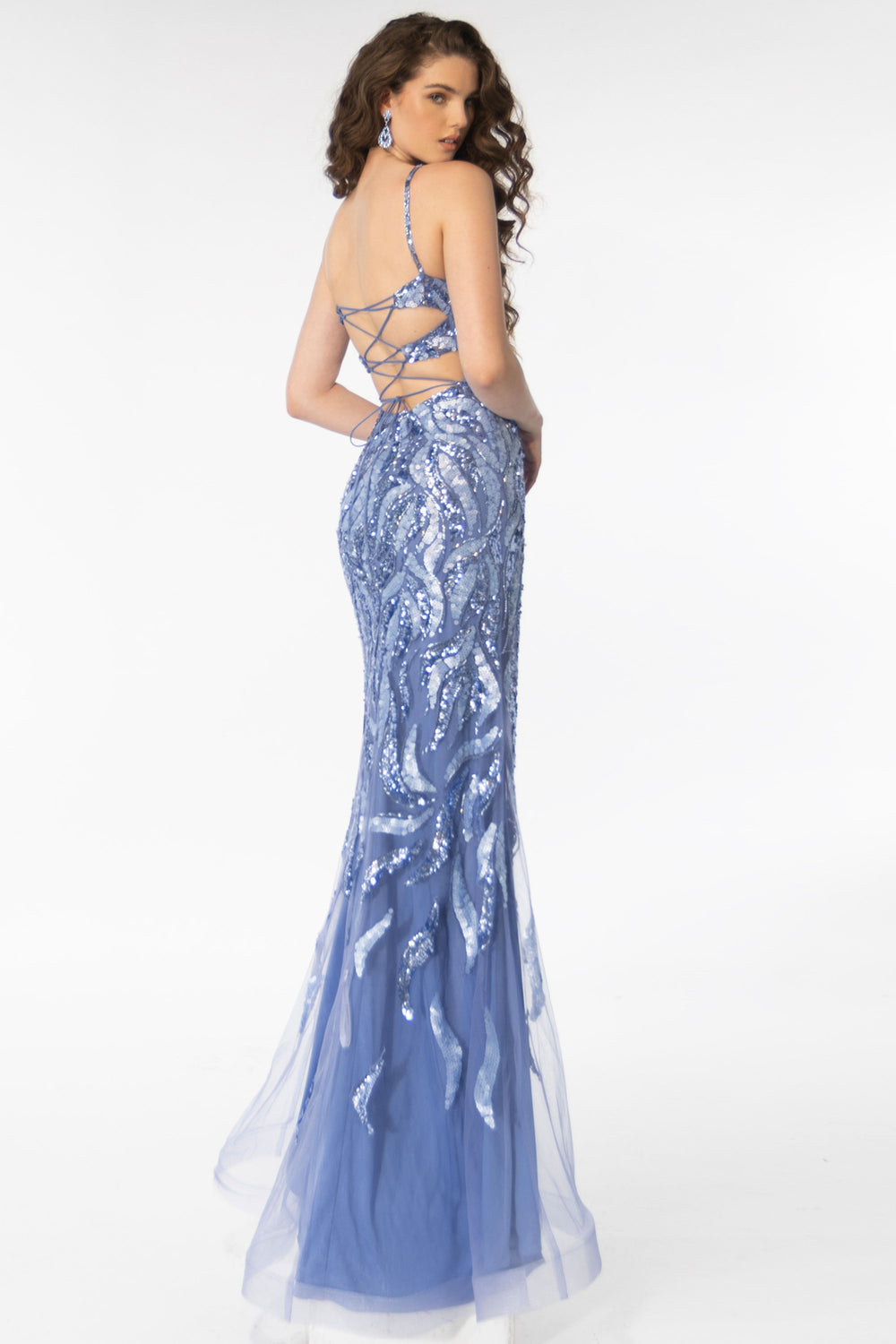 Ava Presley 39220 Dress - FOSTANI.com