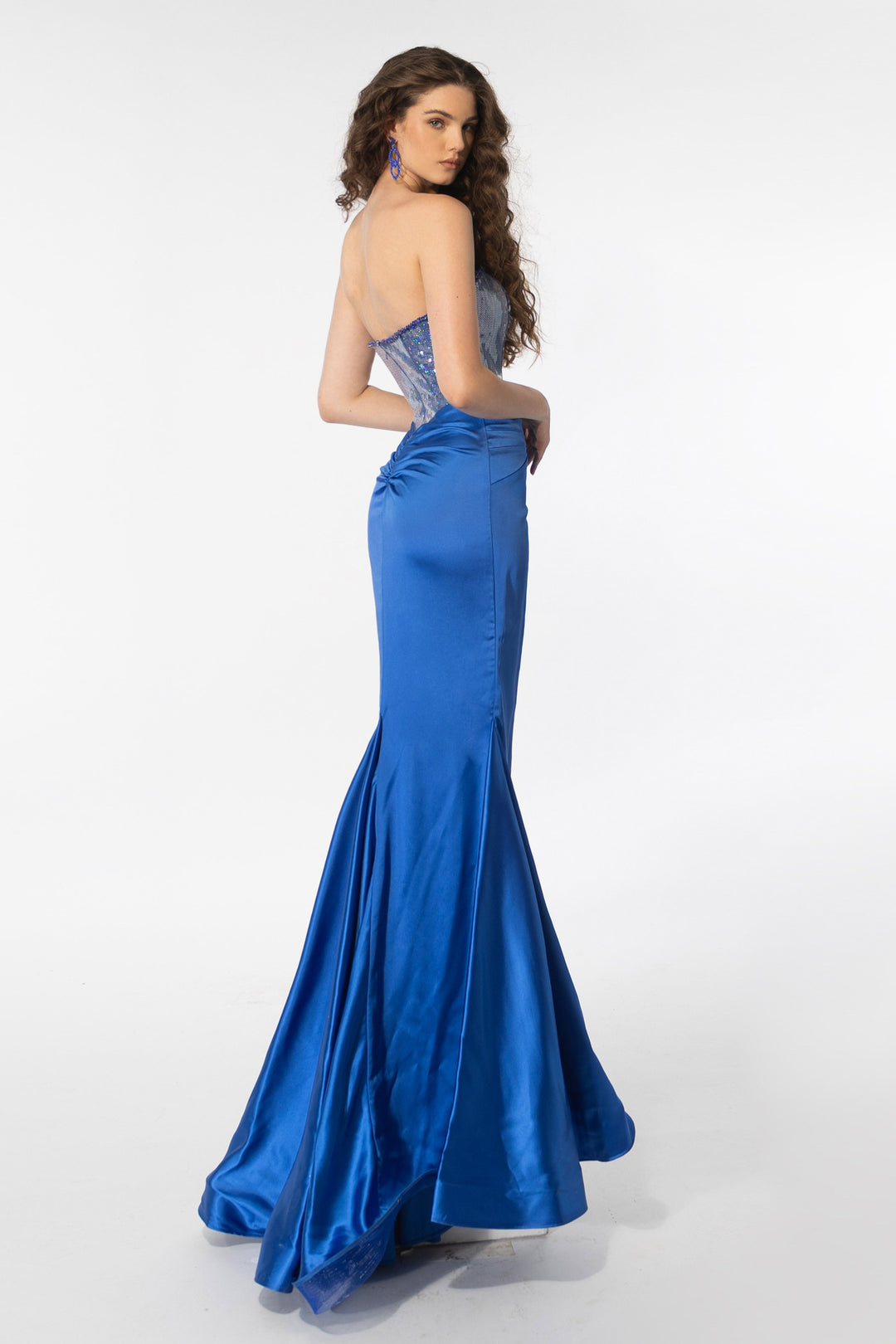 Ava Presley 39282 Dress - FOSTANI.com