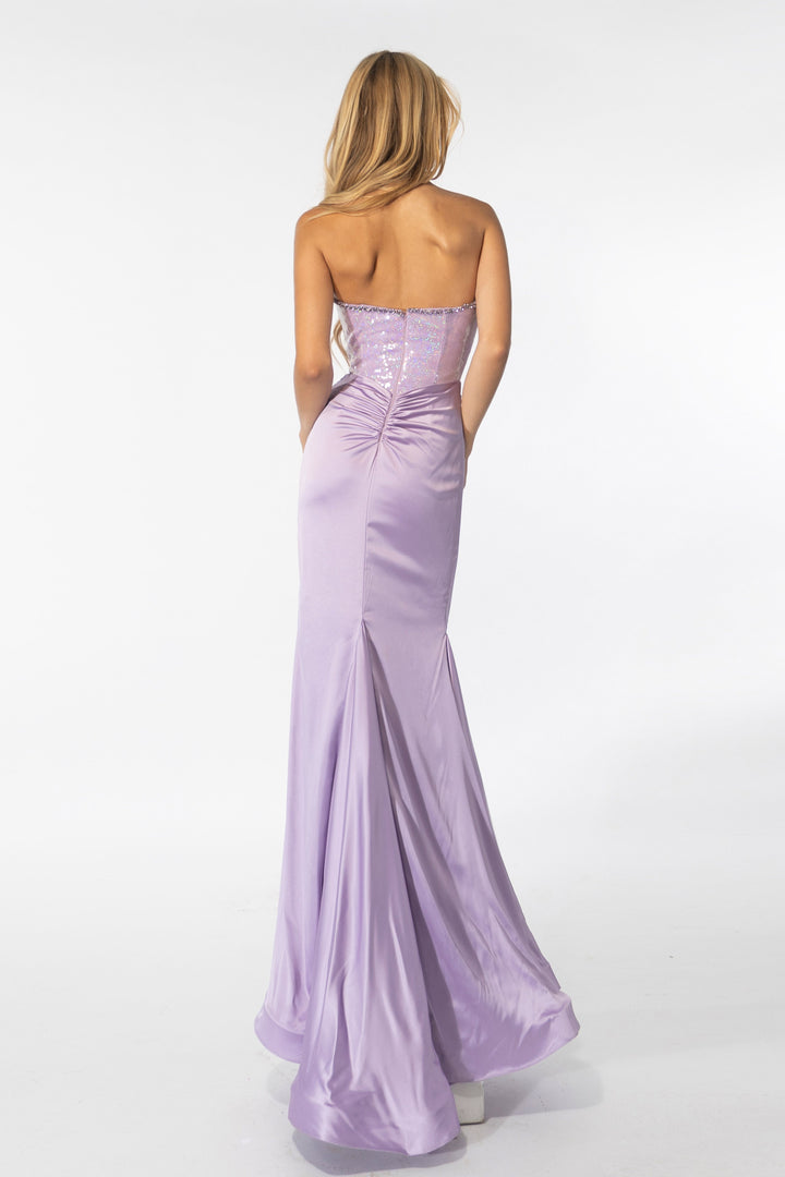 Ava Presley 39282 Dress - FOSTANI.com
