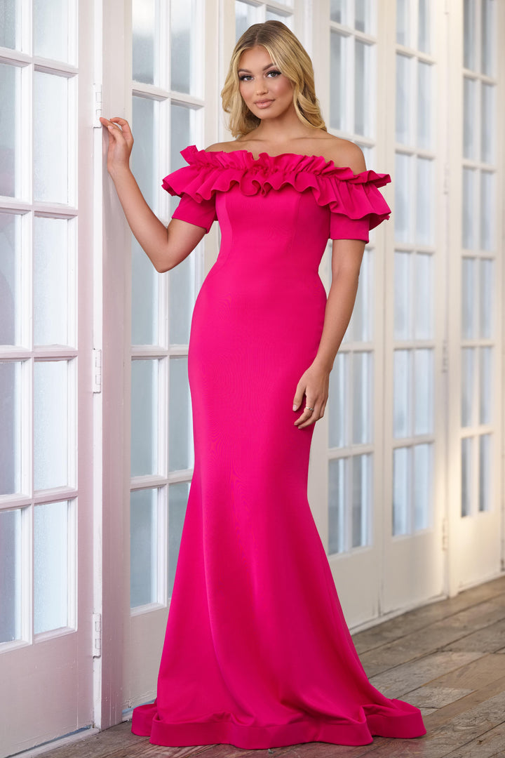 Ava Presley 39305 Dress - FOSTANI.com