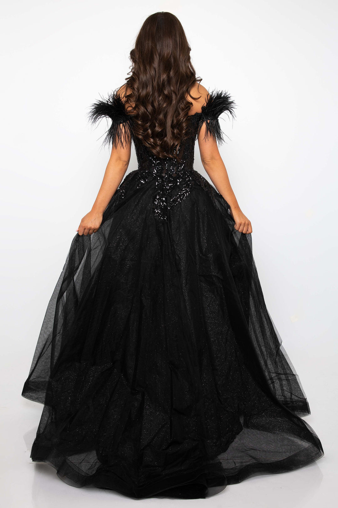 Ava Presley 39213 Dress - FOSTANI.com
