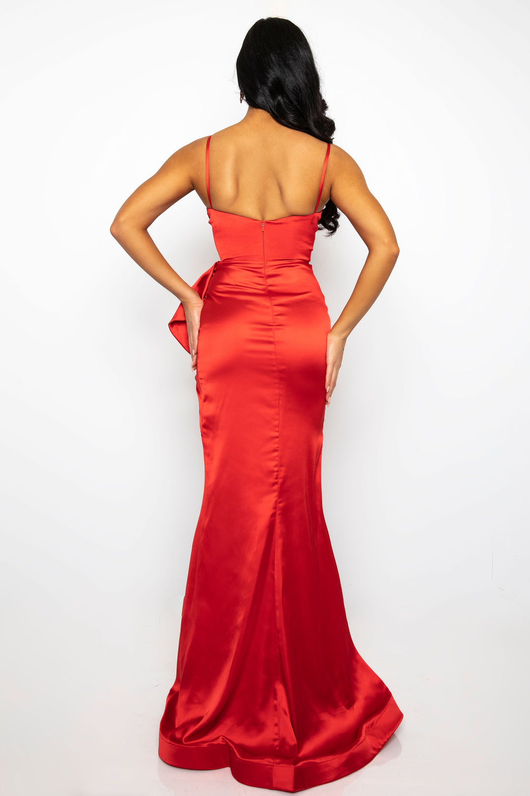 Ava Presley 39306 Dress - FOSTANI.com