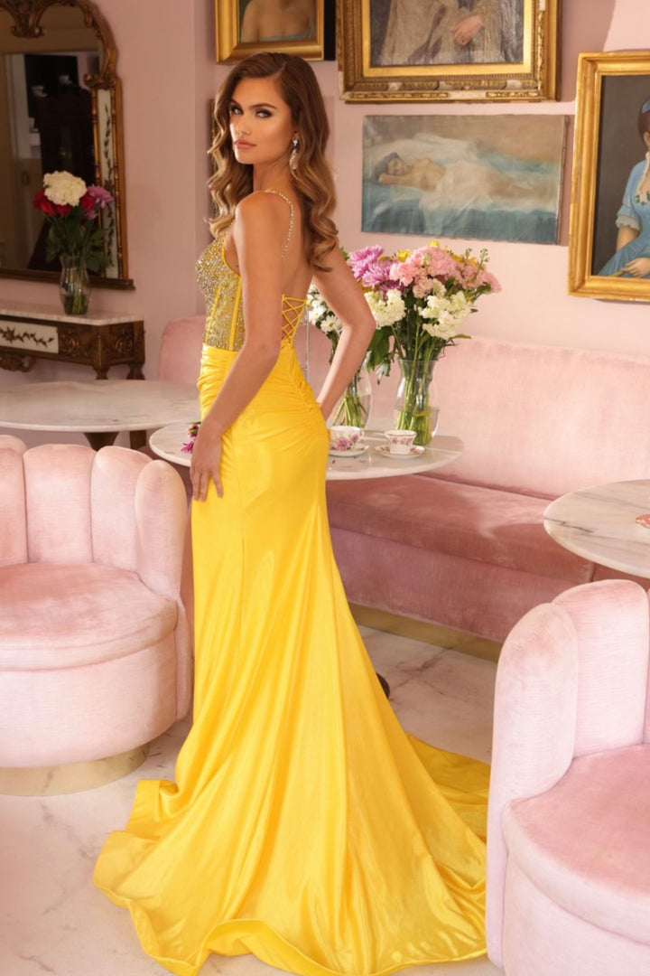 Ava Presley 40115 Dress - FOSTANI.com