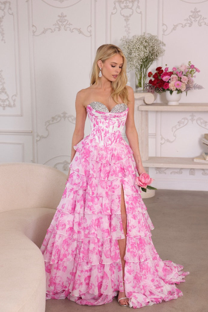 Ava Presley 26441 Dress