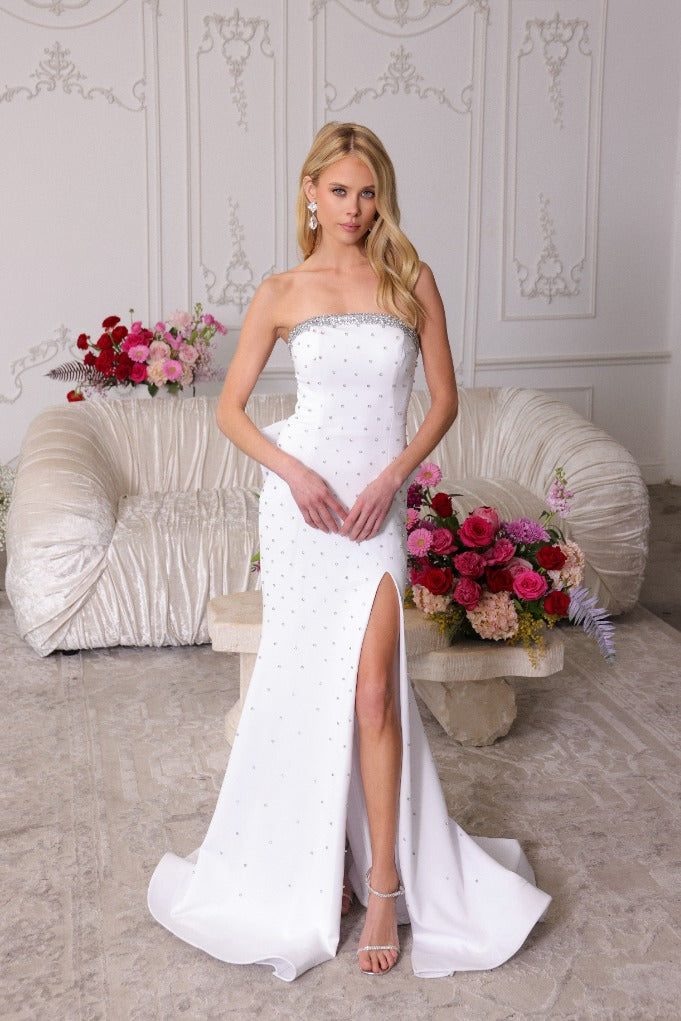 Ava Presley 40153 Dress