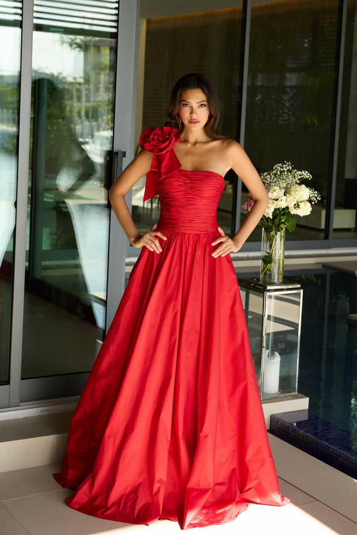 Ava Presley 26524 Dress - FOSTANI.com