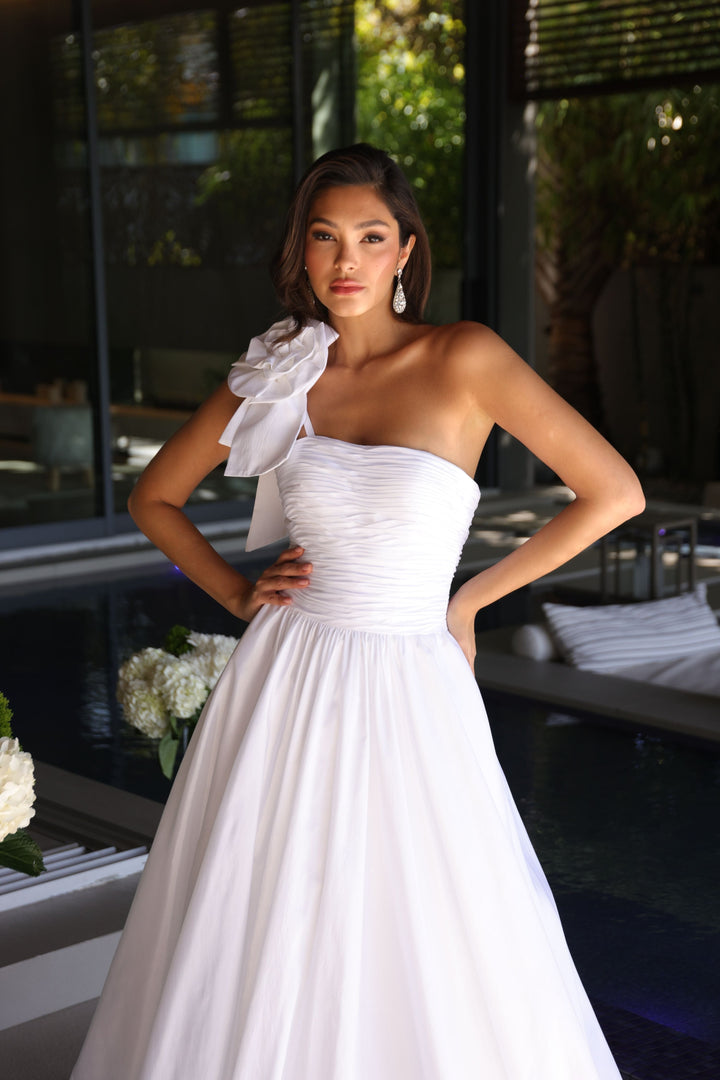 Ava Presley 26524 Dress - FOSTANI.com