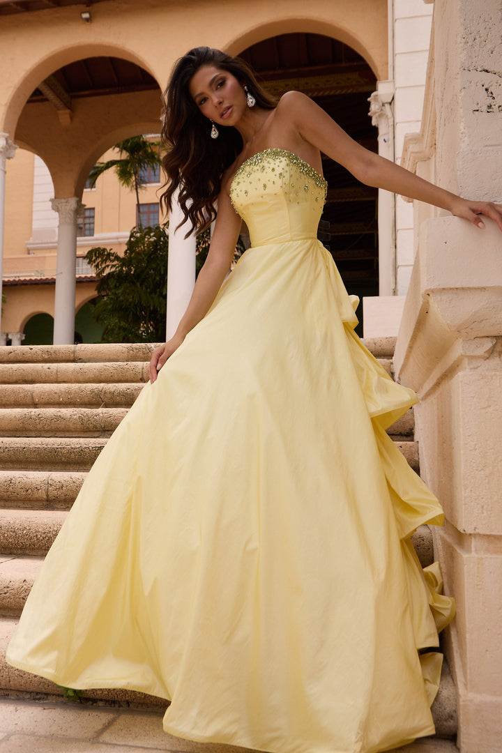 Ava Presley 26417 Dress - FOSTANI.com
