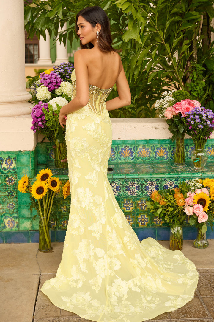 Ava Presley 42297 Dress - FOSTANI.com