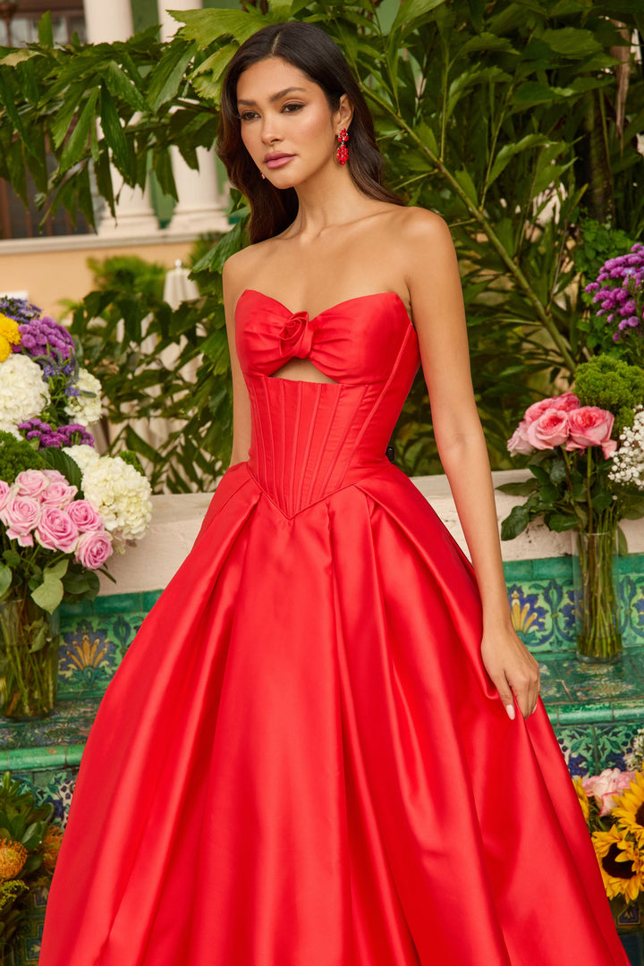 Ava Presley 47223 Dress