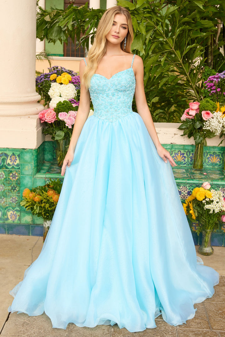 Ava Presley 47242 Dress - FOSTANI.com
