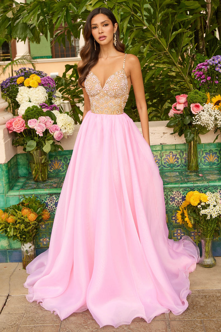 Ava Presley 47243 Dress - FOSTANI.com