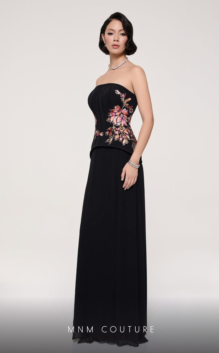 MNM B1117 Dress - FOSTANI.com