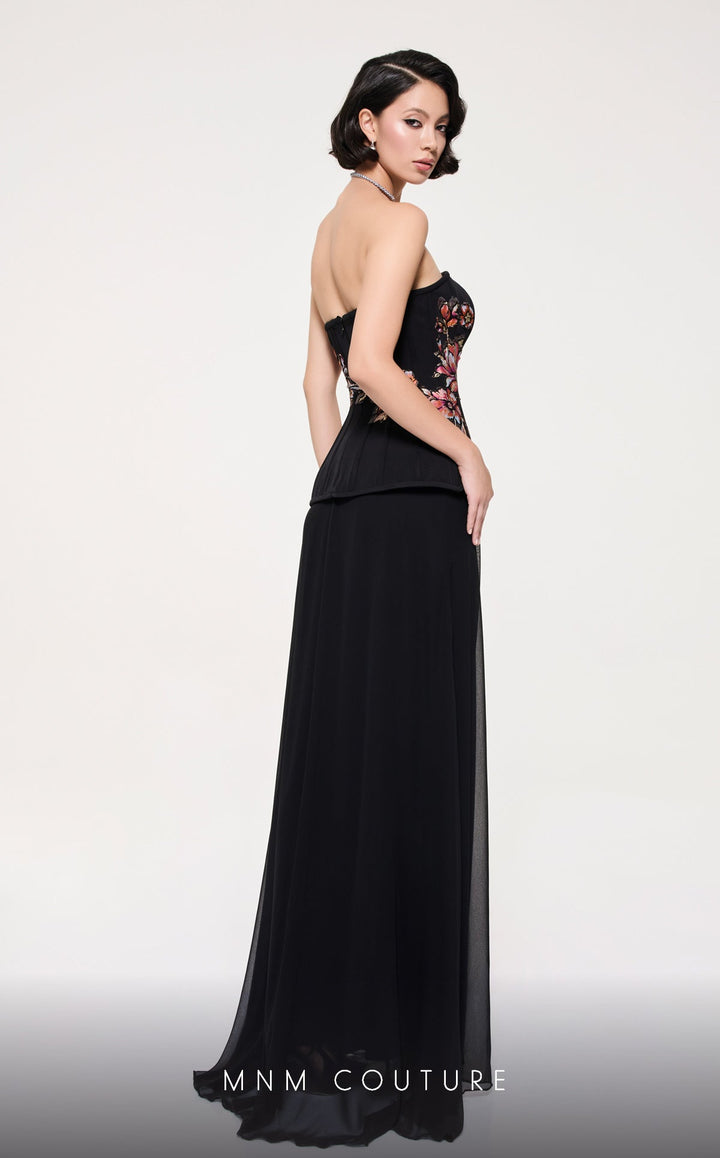 MNM B1117 Dress - FOSTANI.com