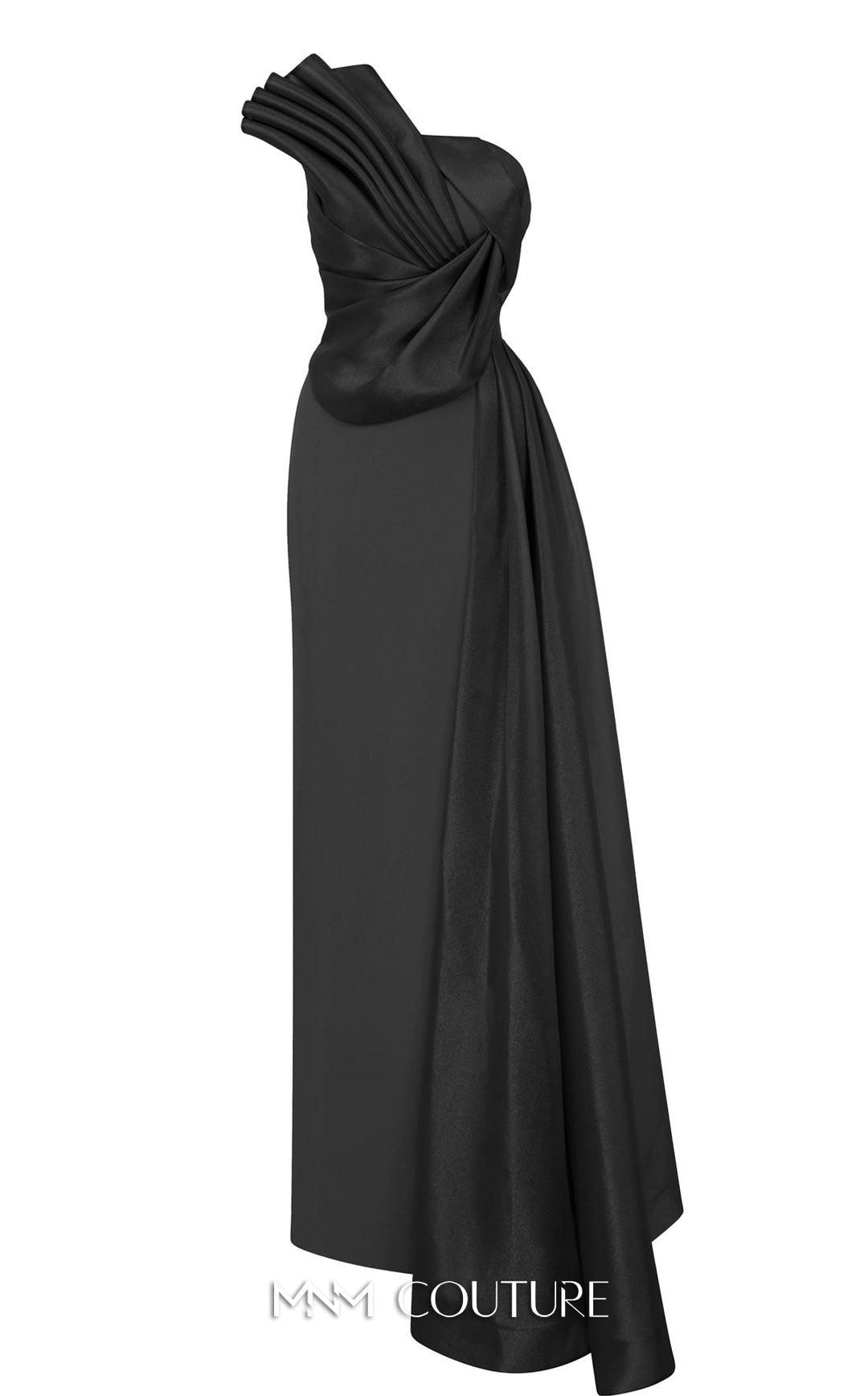 MNM Couture B1130 Dress - FOSTANI.com