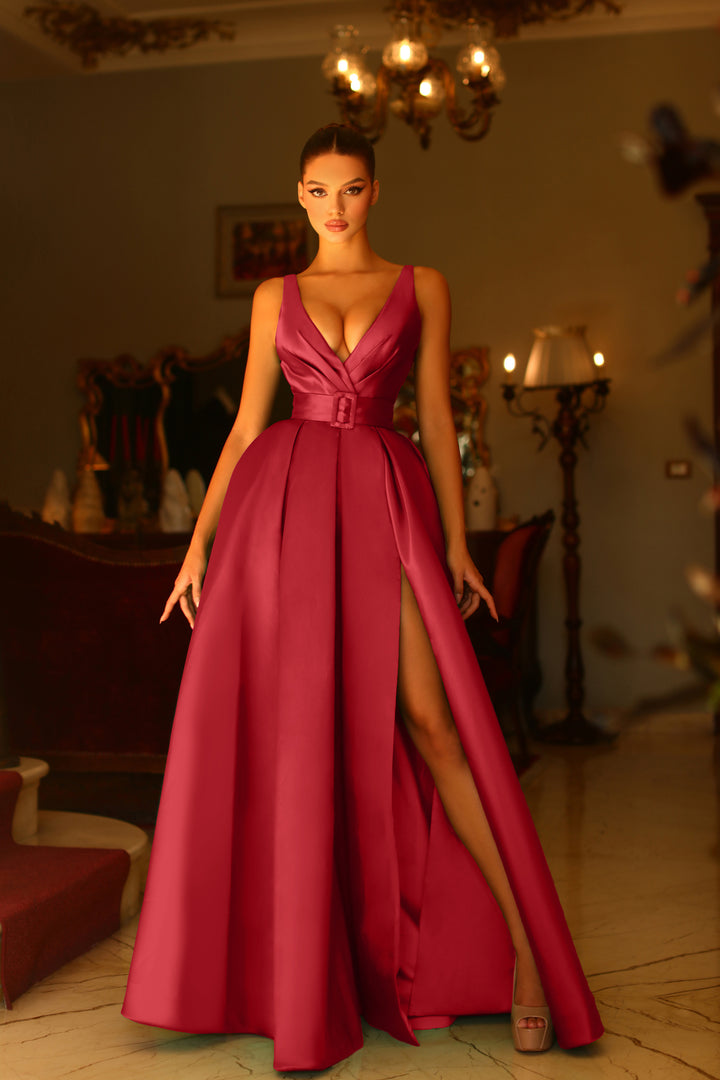Tina Holly BB209 Dress - FOSTANI.com