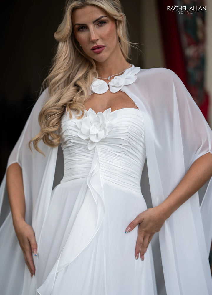 Rachel Allan RB5124 Dress - FOSTANI.com