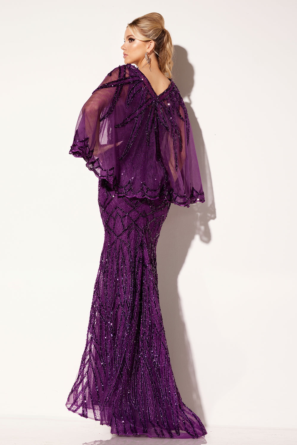 Lucci Lu C8109 Dress - FOSTANI.com