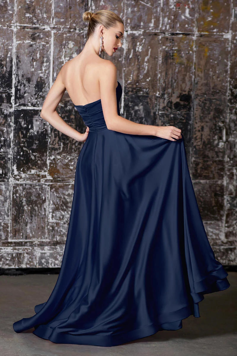 Cinderella Divine CD0165 Dress Size XS Only - FOSTANI.com