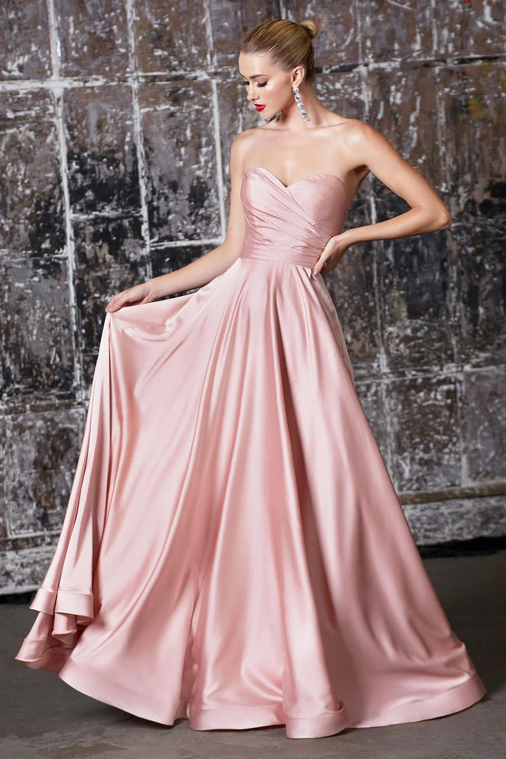 Cinderella Divine CD0165 Dress Size XS Only - FOSTANI.com