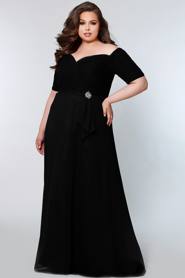 Sydney's Closet ce2009 Dress - FOSTANI.com