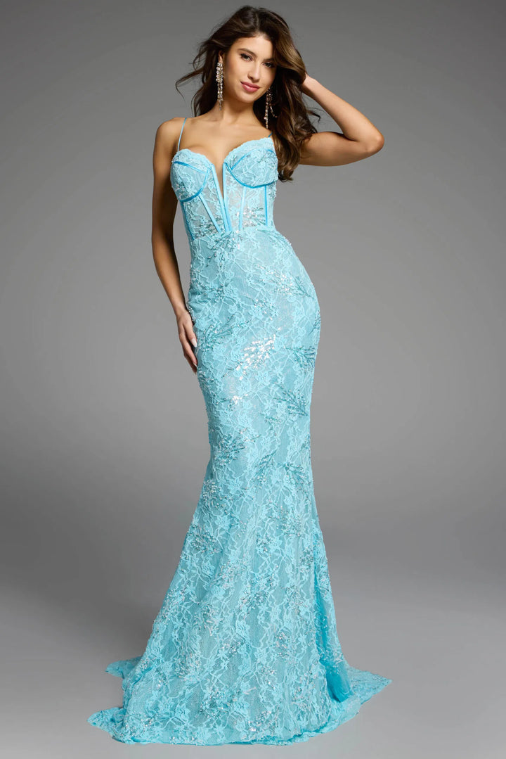 Jovani D5009 Dress