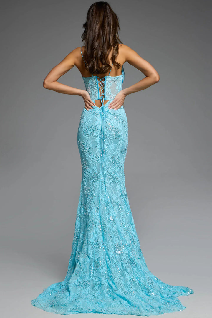 Jovani D5009 Dress