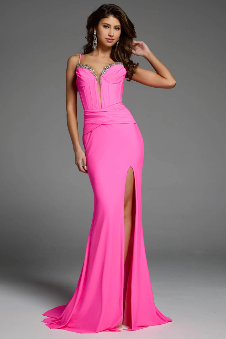 Jovani D5020 Dress