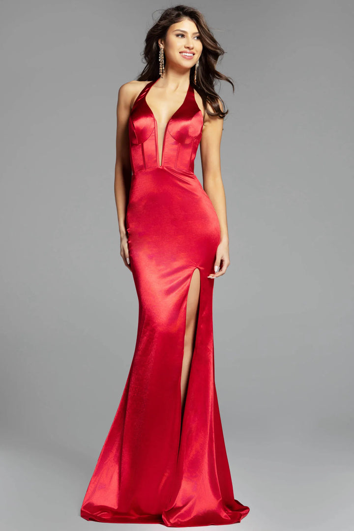 Jovani D5032 Dress