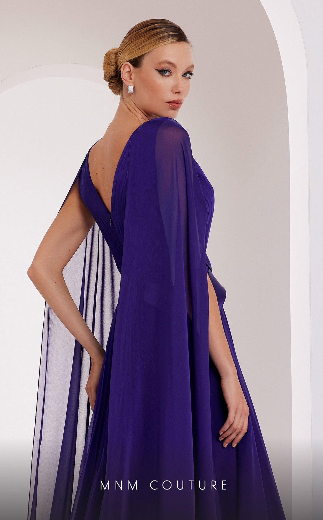 MNM E0061 DRESS - FOSTANI.com