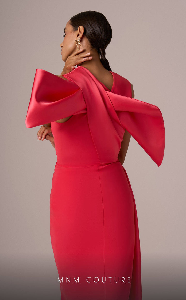 MNM Couture E0081 Dress - FOSTANI.com