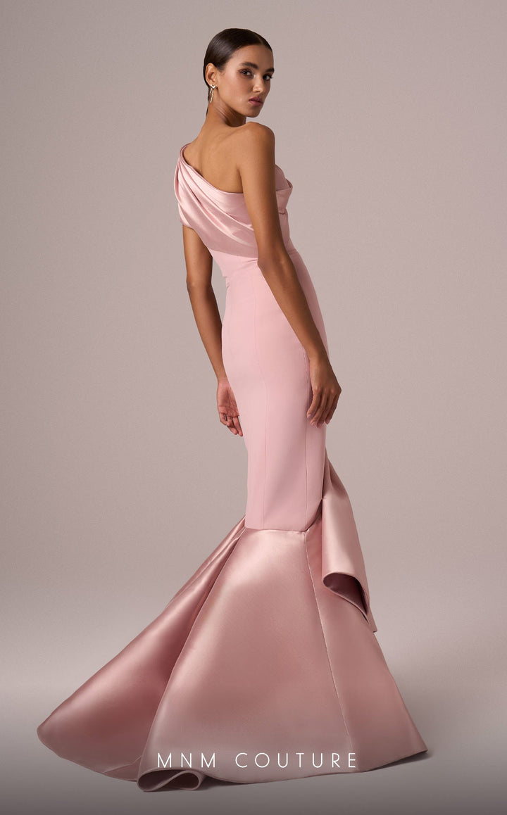 MNM Couture E0083 Dress - FOSTANI.com